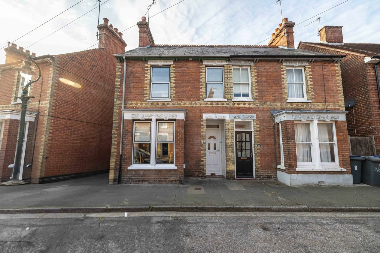 Properties For Sale in Albert Road  Canterbury