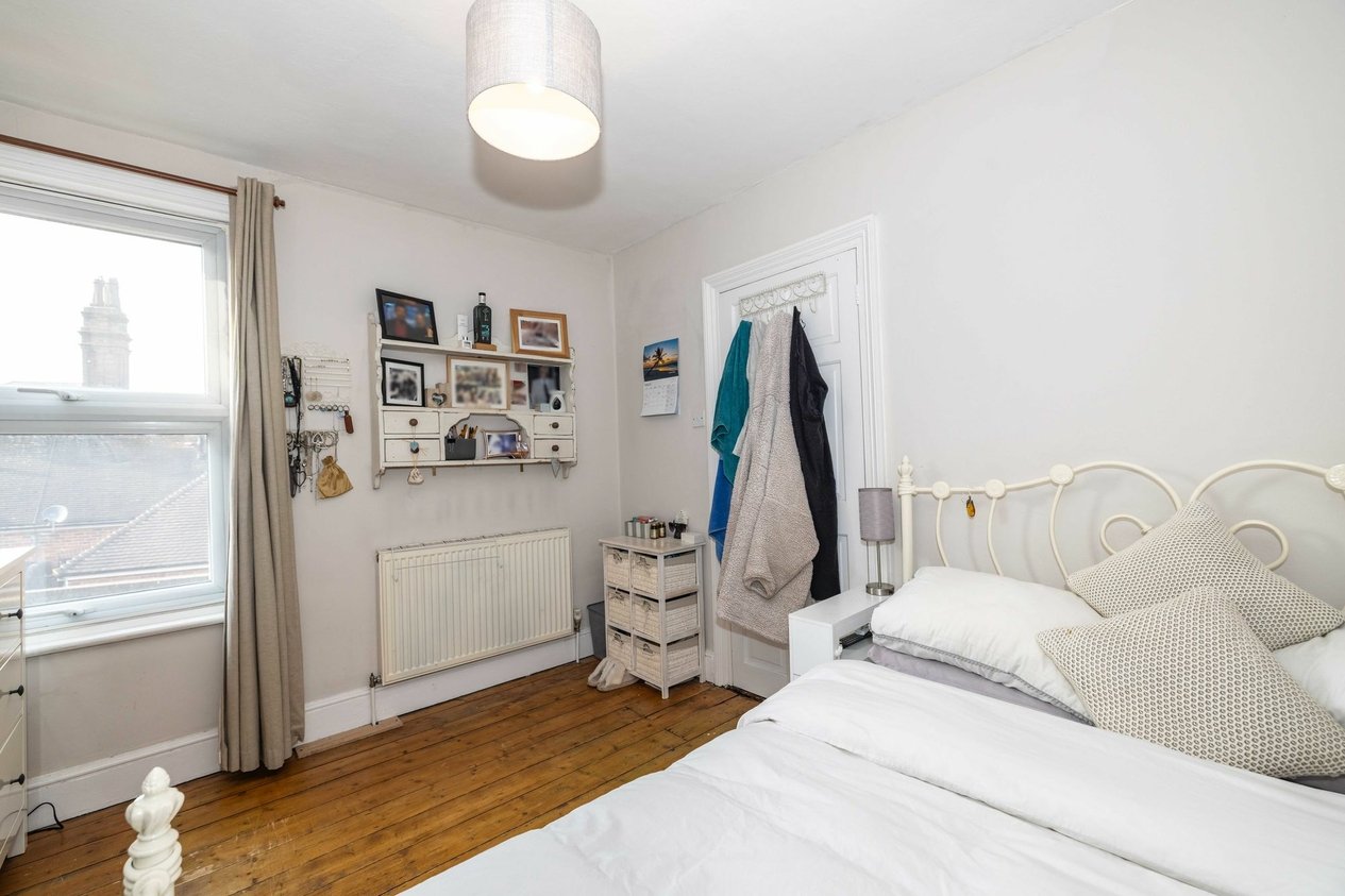 Properties For Sale in Albert Road  Canterbury