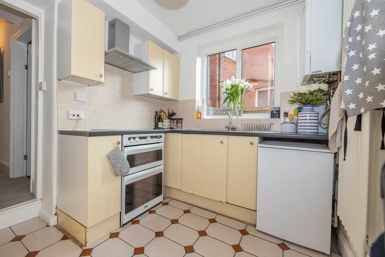 Properties For Sale in Albert Road  Canterbury