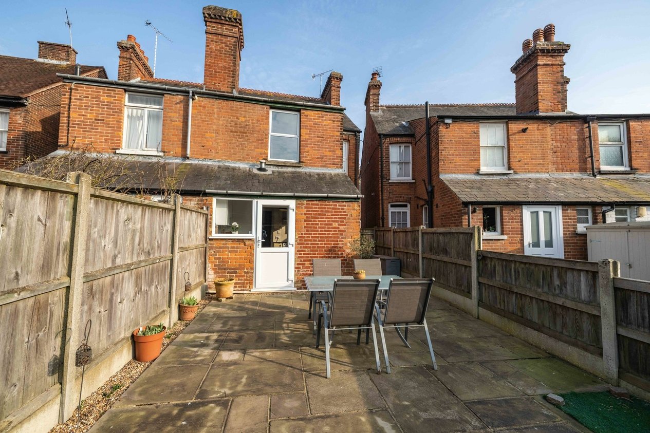 Properties For Sale in Albert Road  Canterbury