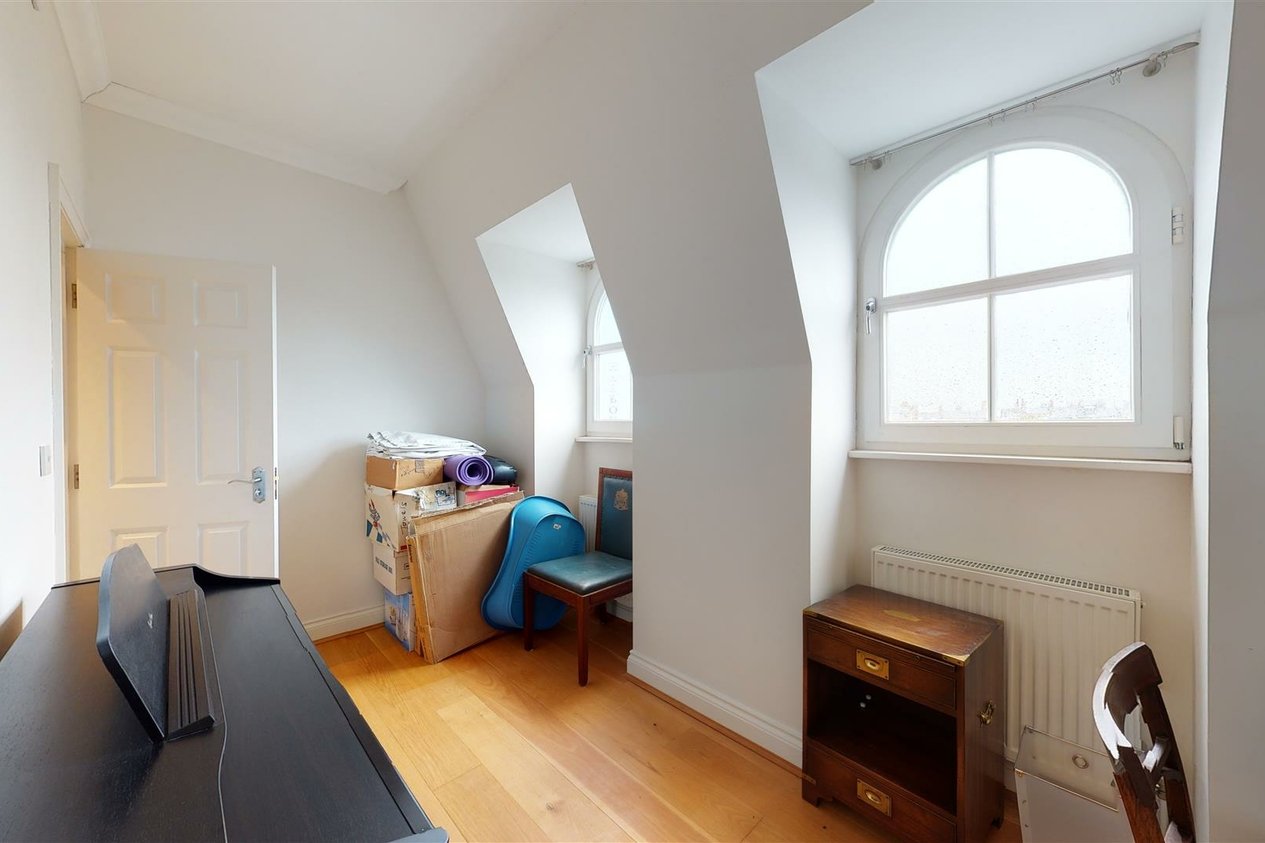 Properties For Sale in Albert Street Ramsgate
