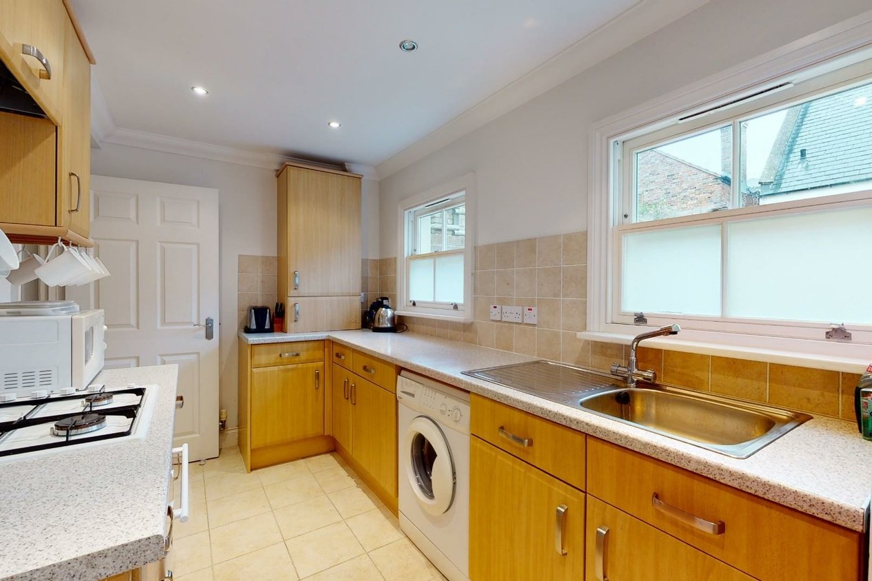 Properties For Sale in Albert Street Ramsgate