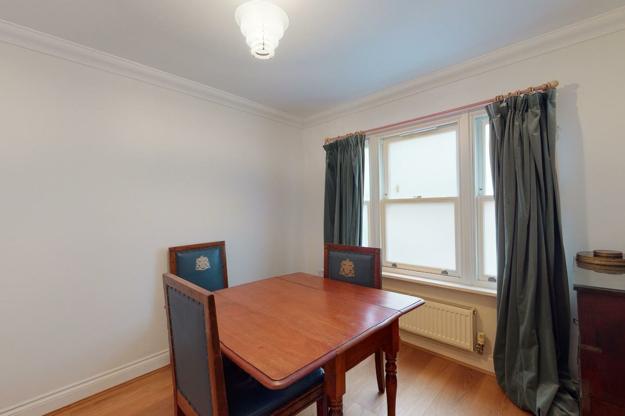 Properties For Sale in Albert Street Ramsgate