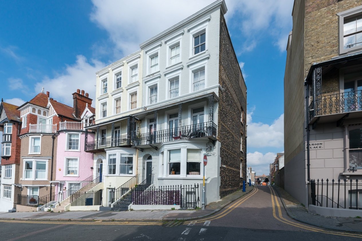 Properties For Sale in Albion Hill  Ramsgate