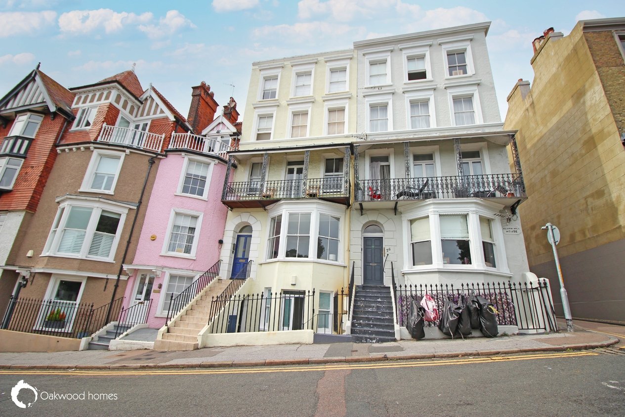 Properties For Sale in Albion Hill 