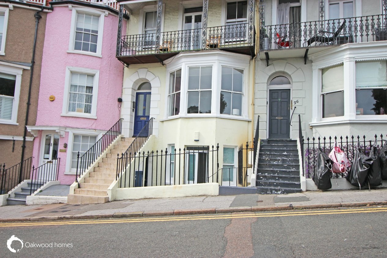 Properties For Sale in Albion Hill 