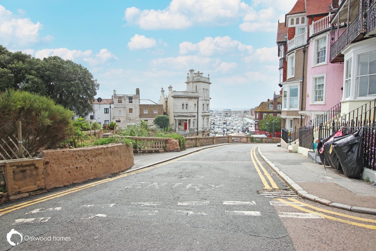 Properties For Sale in Albion Hill 