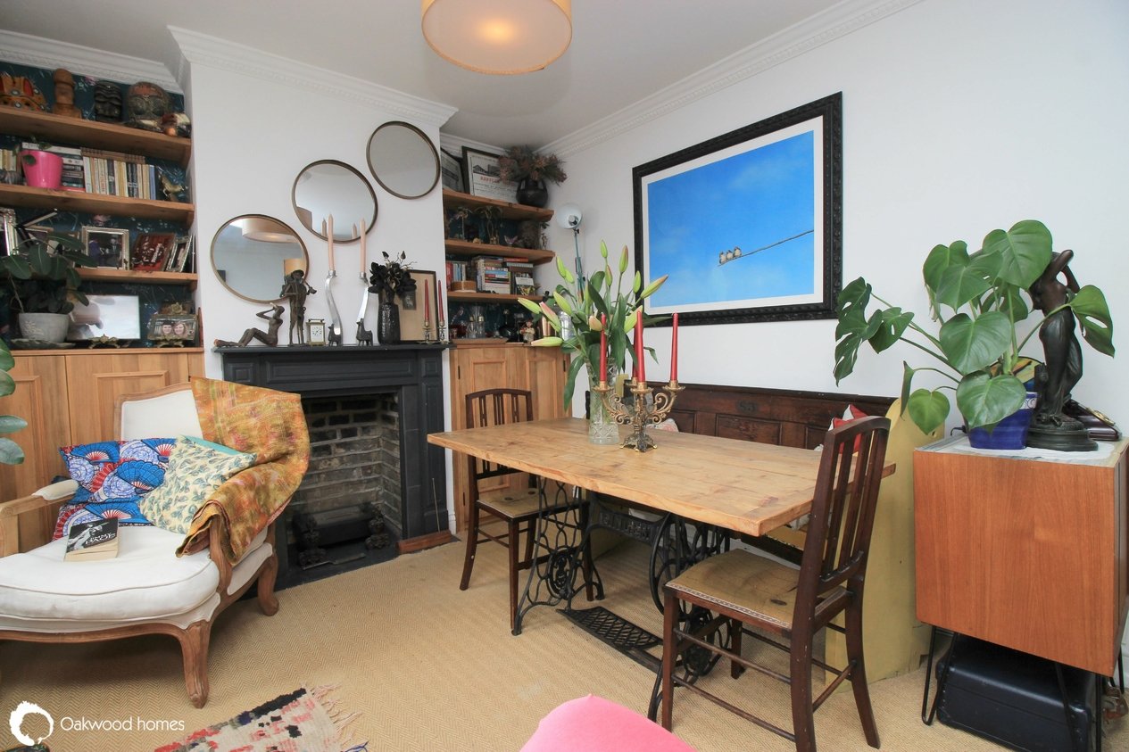 Properties For Sale in Albion Hill 