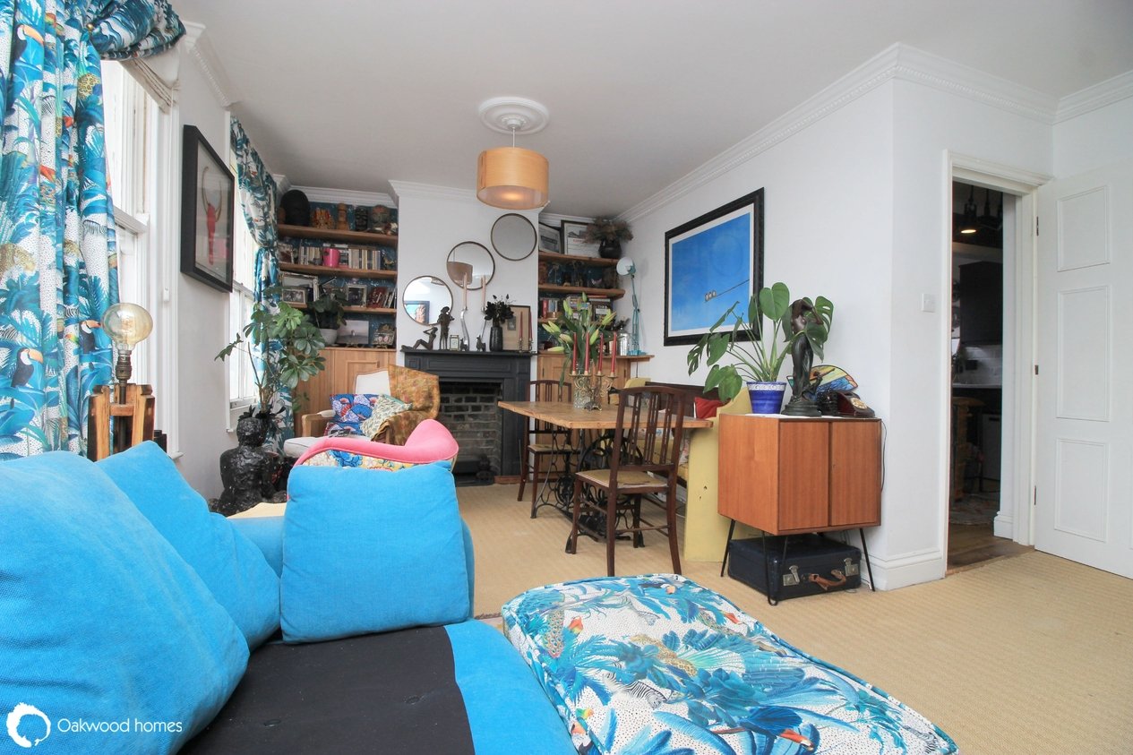Properties For Sale in Albion Hill 