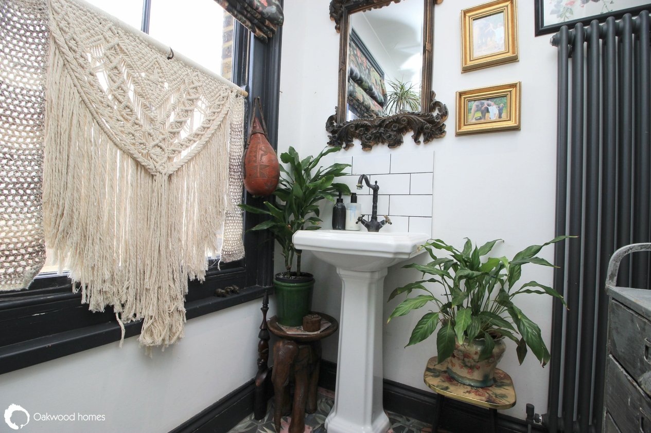 Properties For Sale in Albion Hill 
