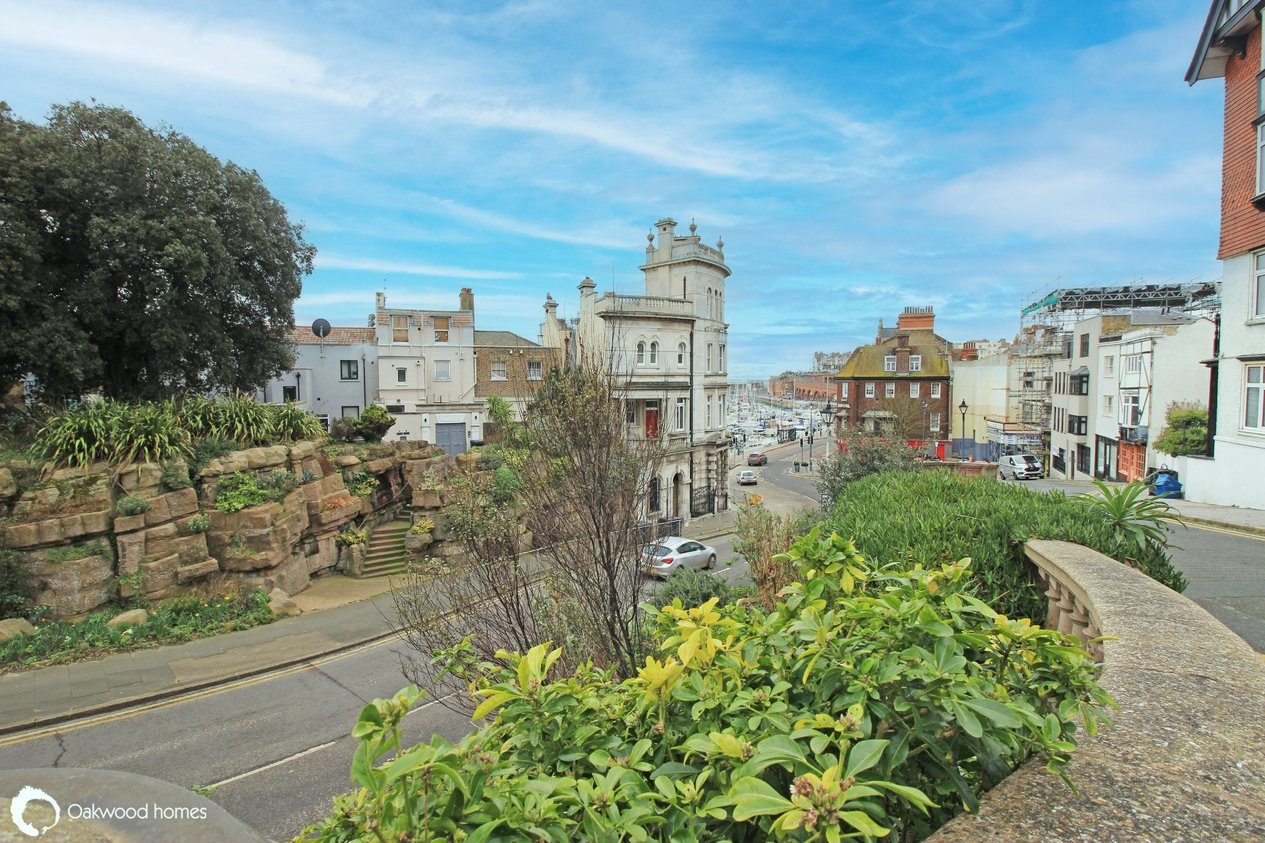 Properties For Sale in Albion Hill 