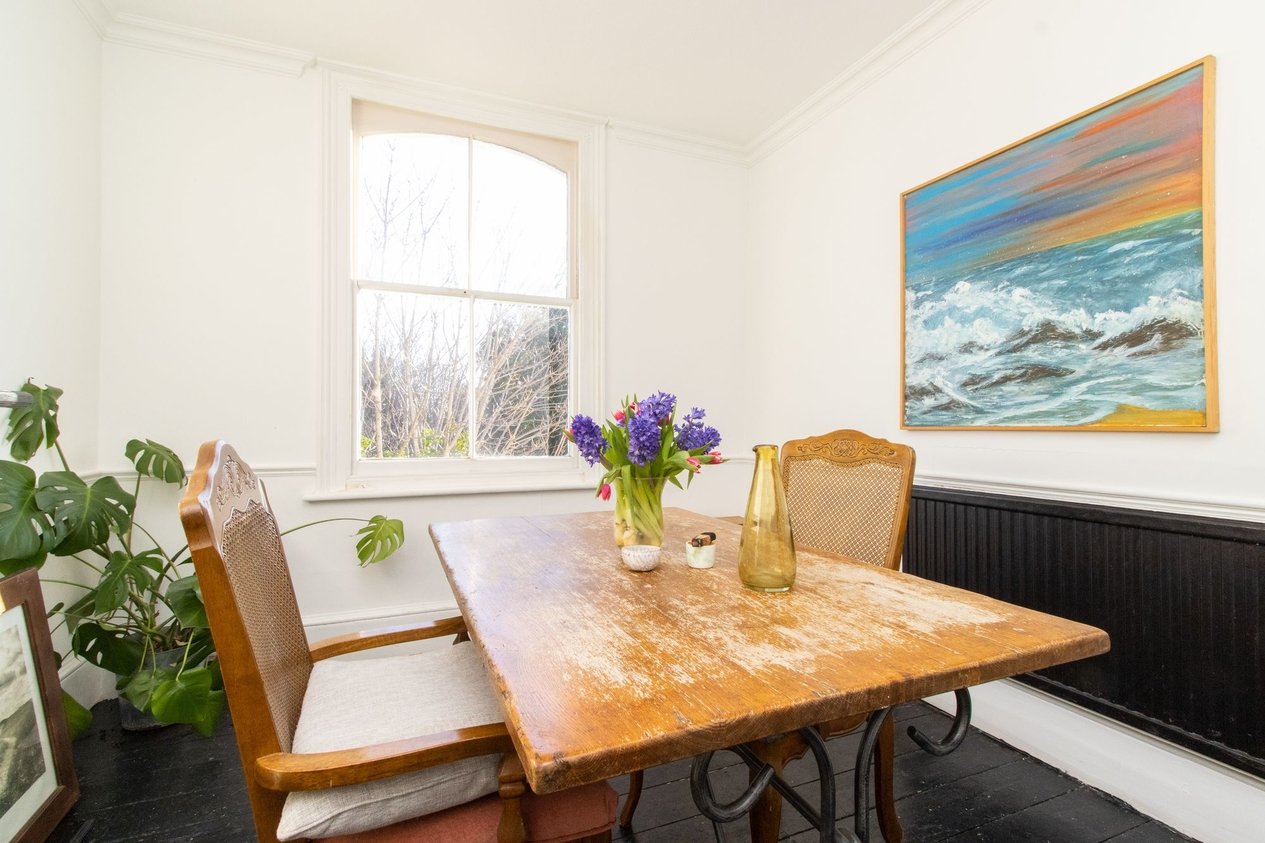 Properties For Sale in Albion Road  Albion House