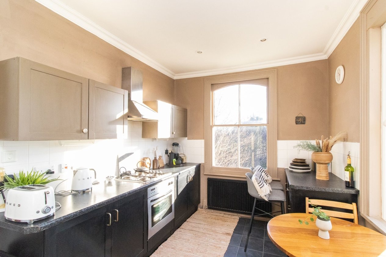 Properties For Sale in Albion Road  Albion House