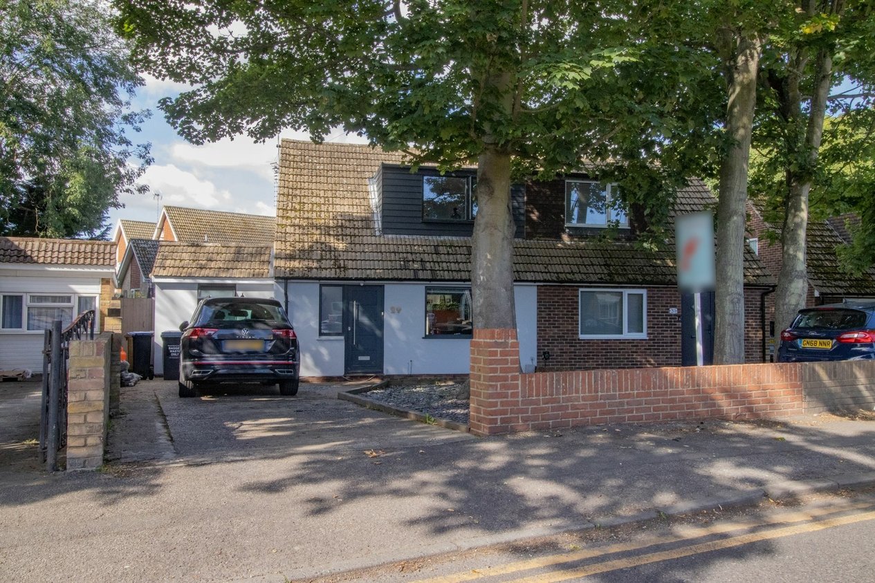 Properties For Sale in Albion Road  Broadstairs