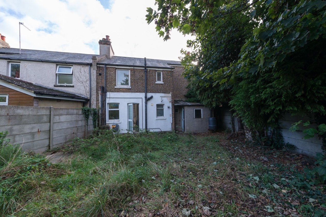 Properties For Sale in Albion Road  Broadstairs