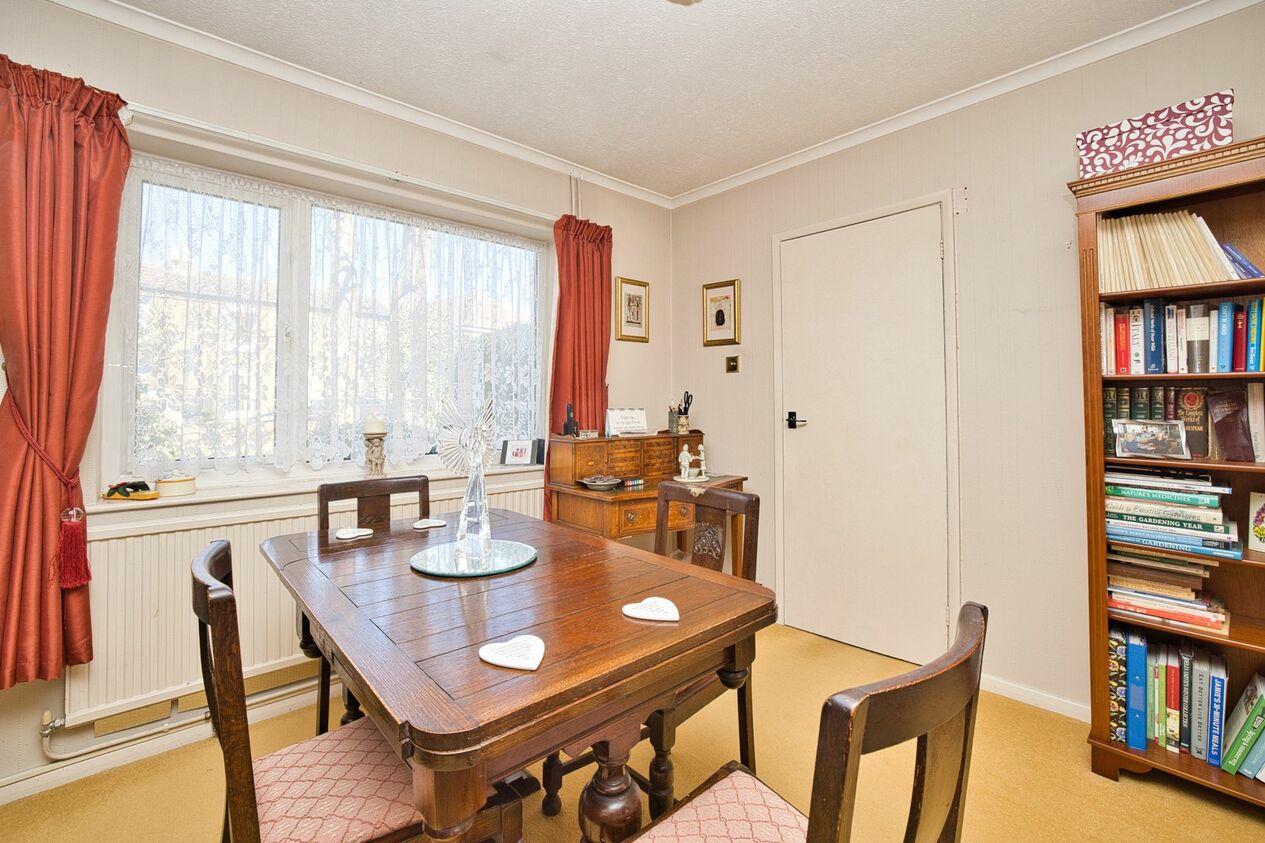 Properties For Sale in Albion Road  Broadstairs
