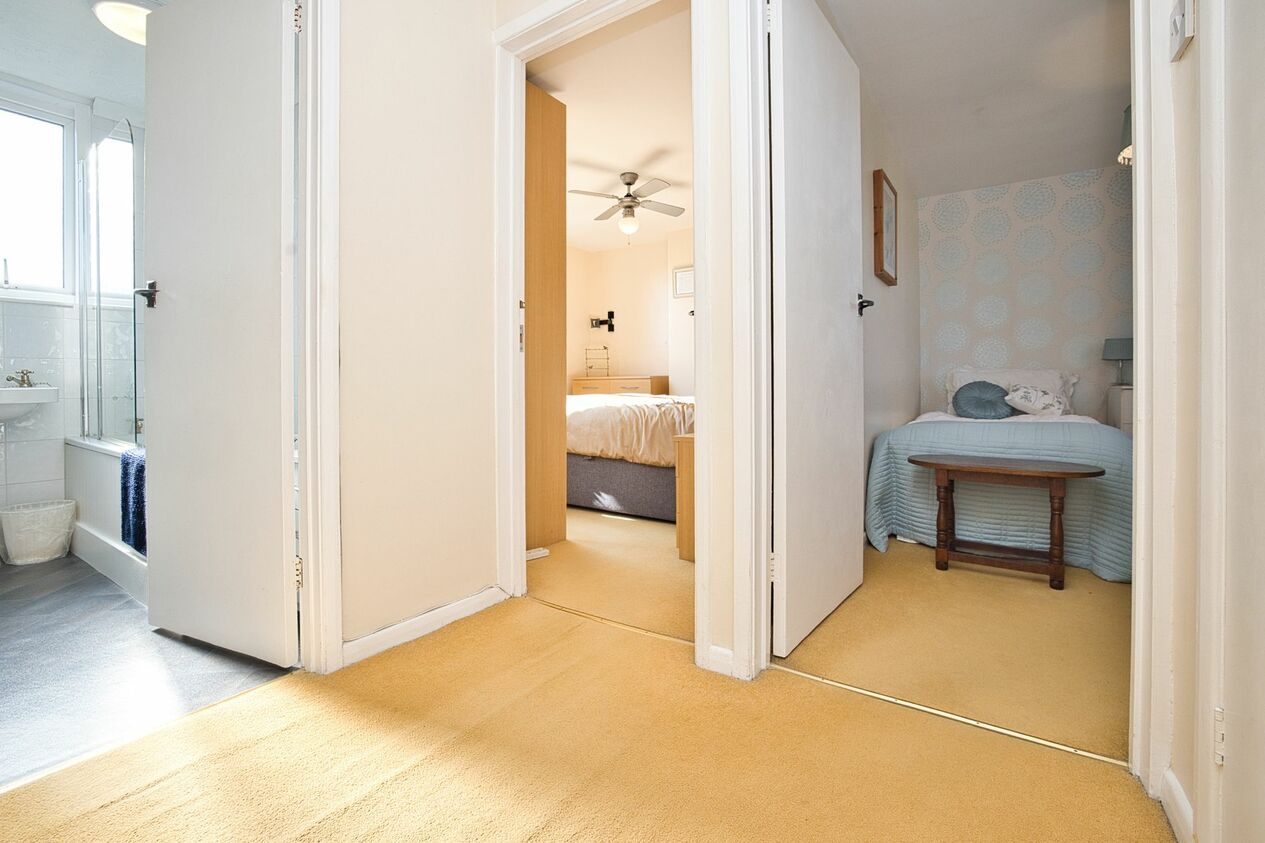 Properties For Sale in Albion Road  Broadstairs