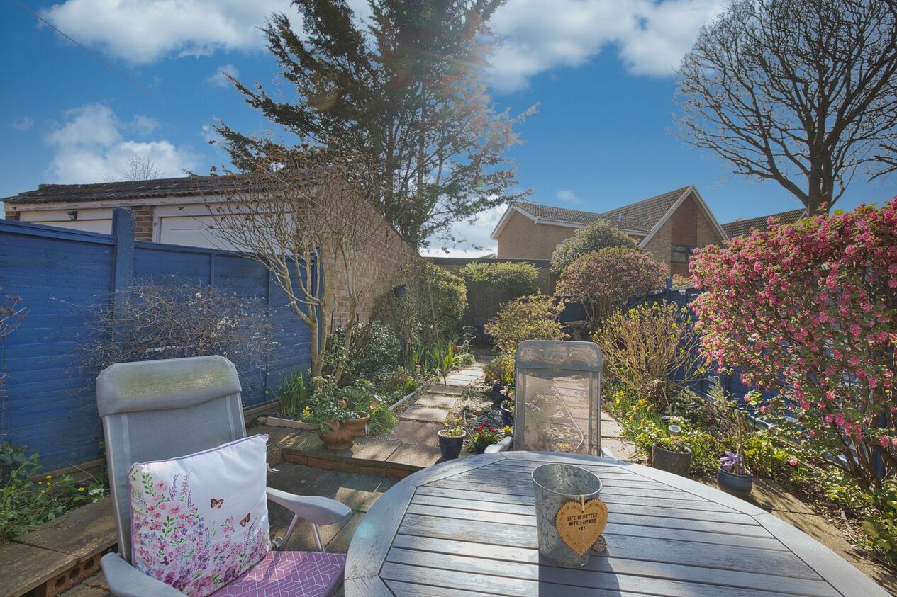 Properties For Sale in Albion Road  Broadstairs