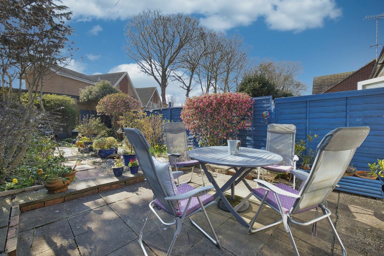 Properties For Sale in Albion Road  Broadstairs