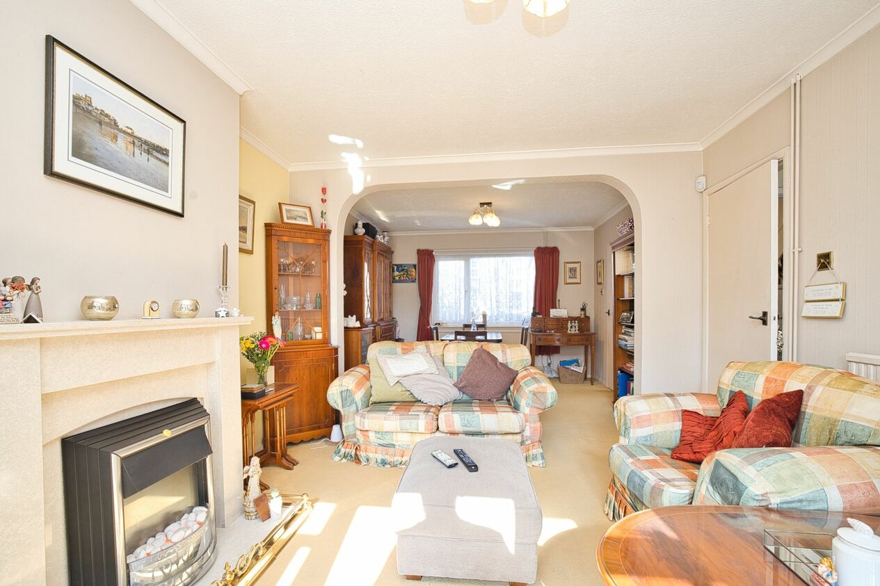 Properties For Sale in Albion Road  Broadstairs