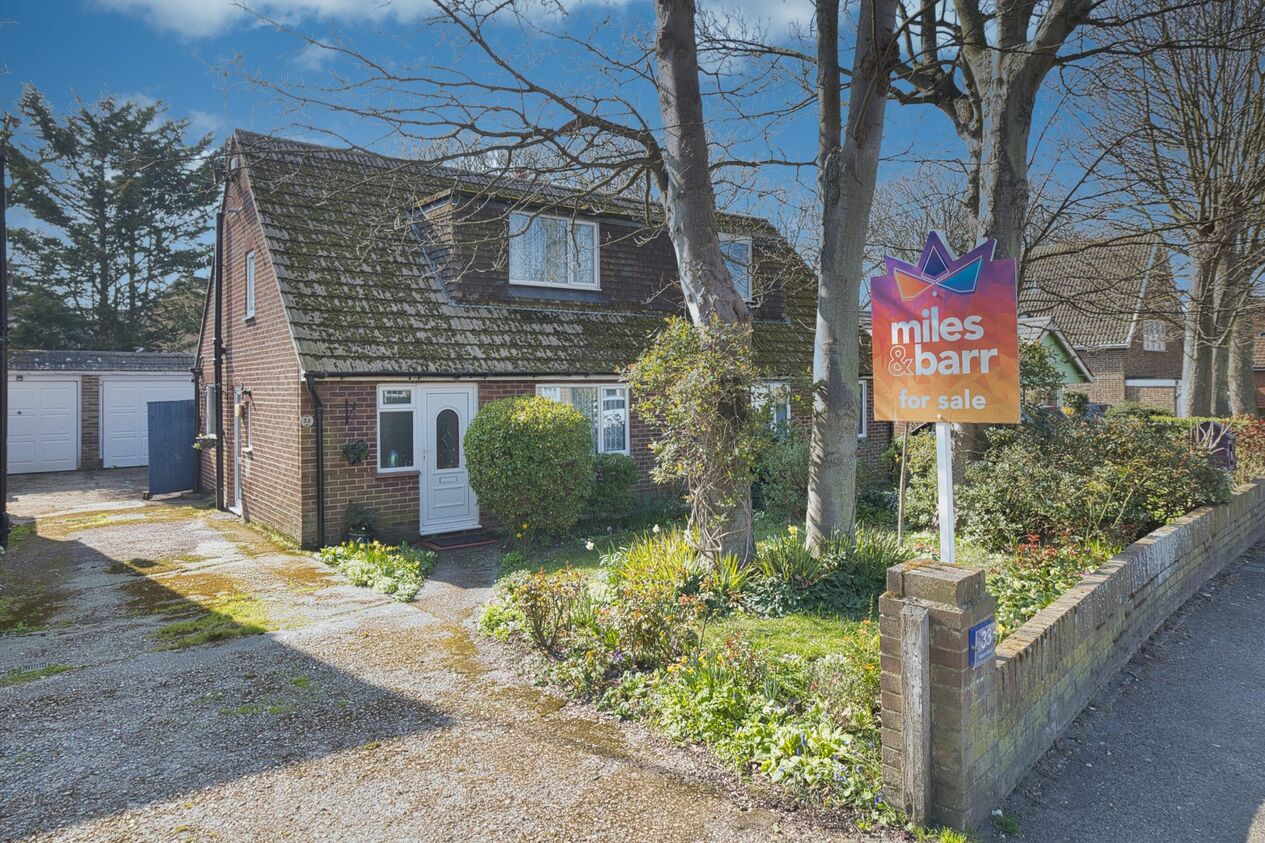 Properties For Sale in Albion Road  Broadstairs