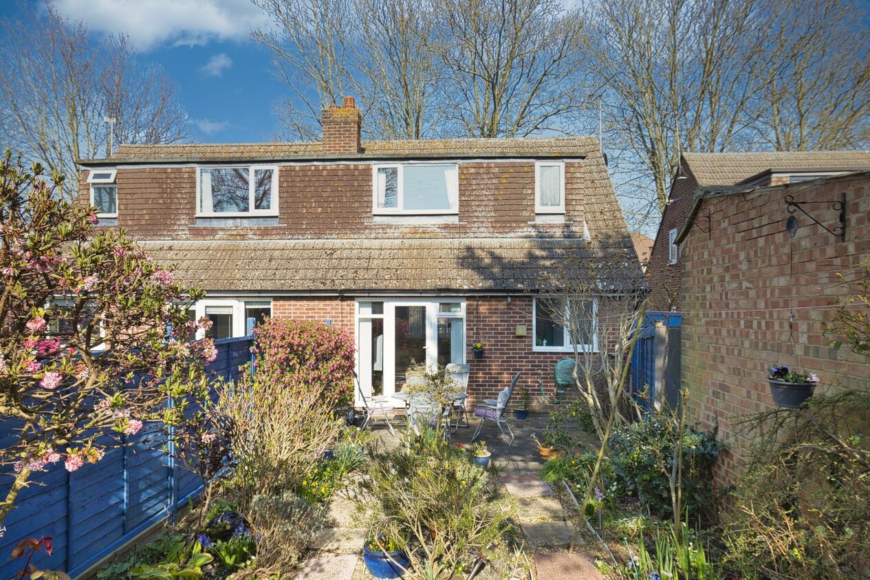 Properties For Sale in Albion Road  Broadstairs