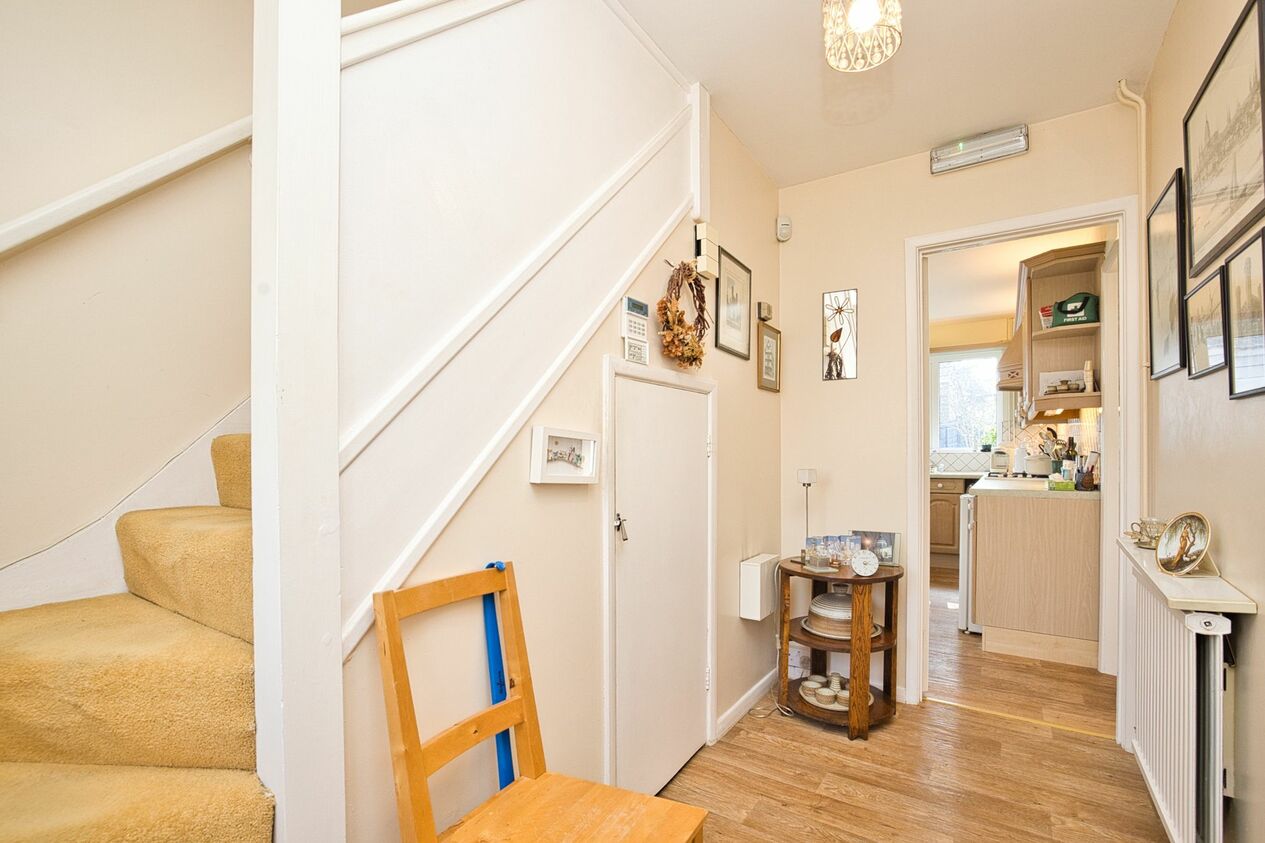 Properties For Sale in Albion Road  Broadstairs