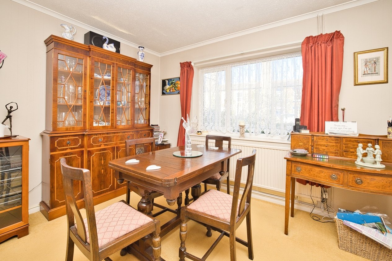 Properties For Sale in Albion Road Broadstairs