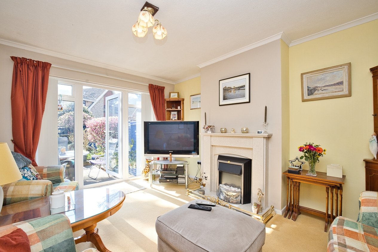 Properties For Sale in Albion Road Broadstairs