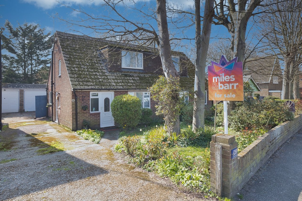 Properties For Sale in Albion Road Broadstairs