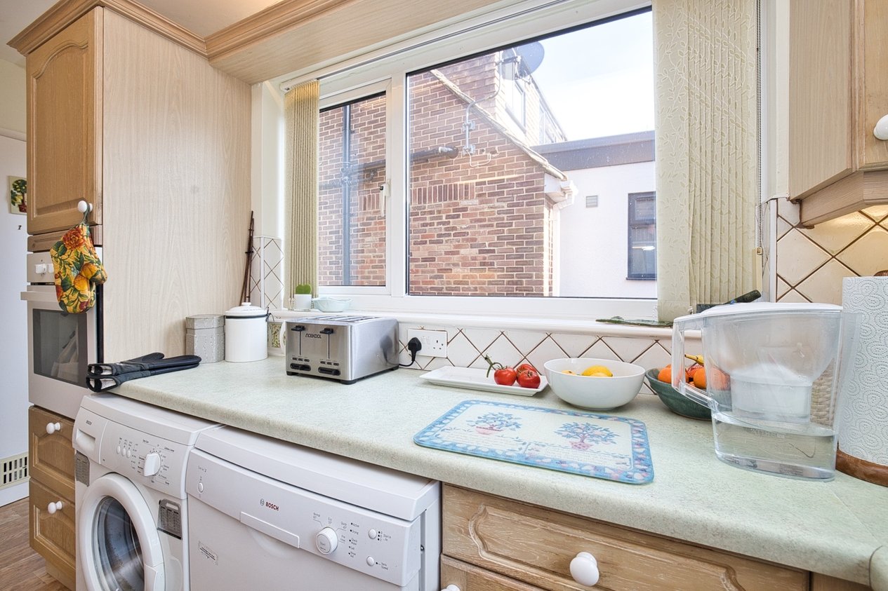 Properties For Sale in Albion Road Broadstairs