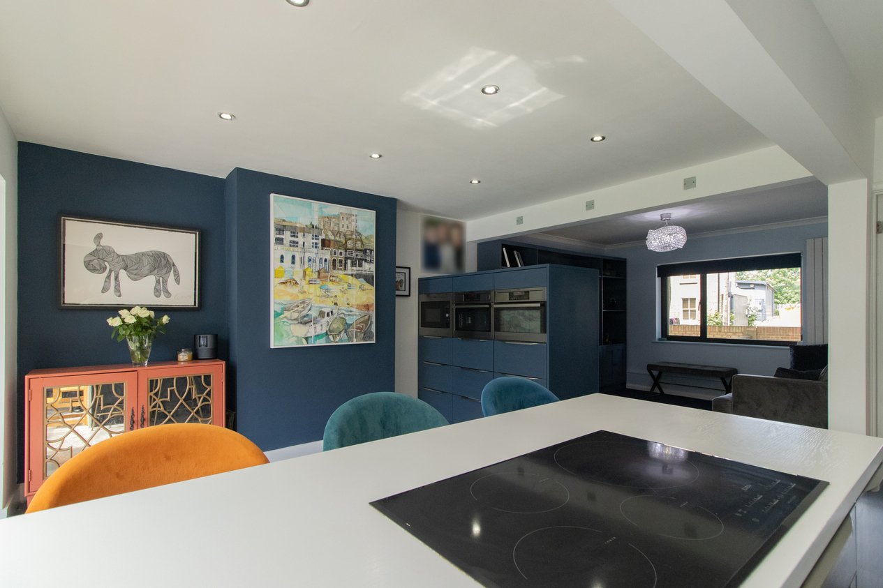 Properties Sold in Albion Road Broadstairs