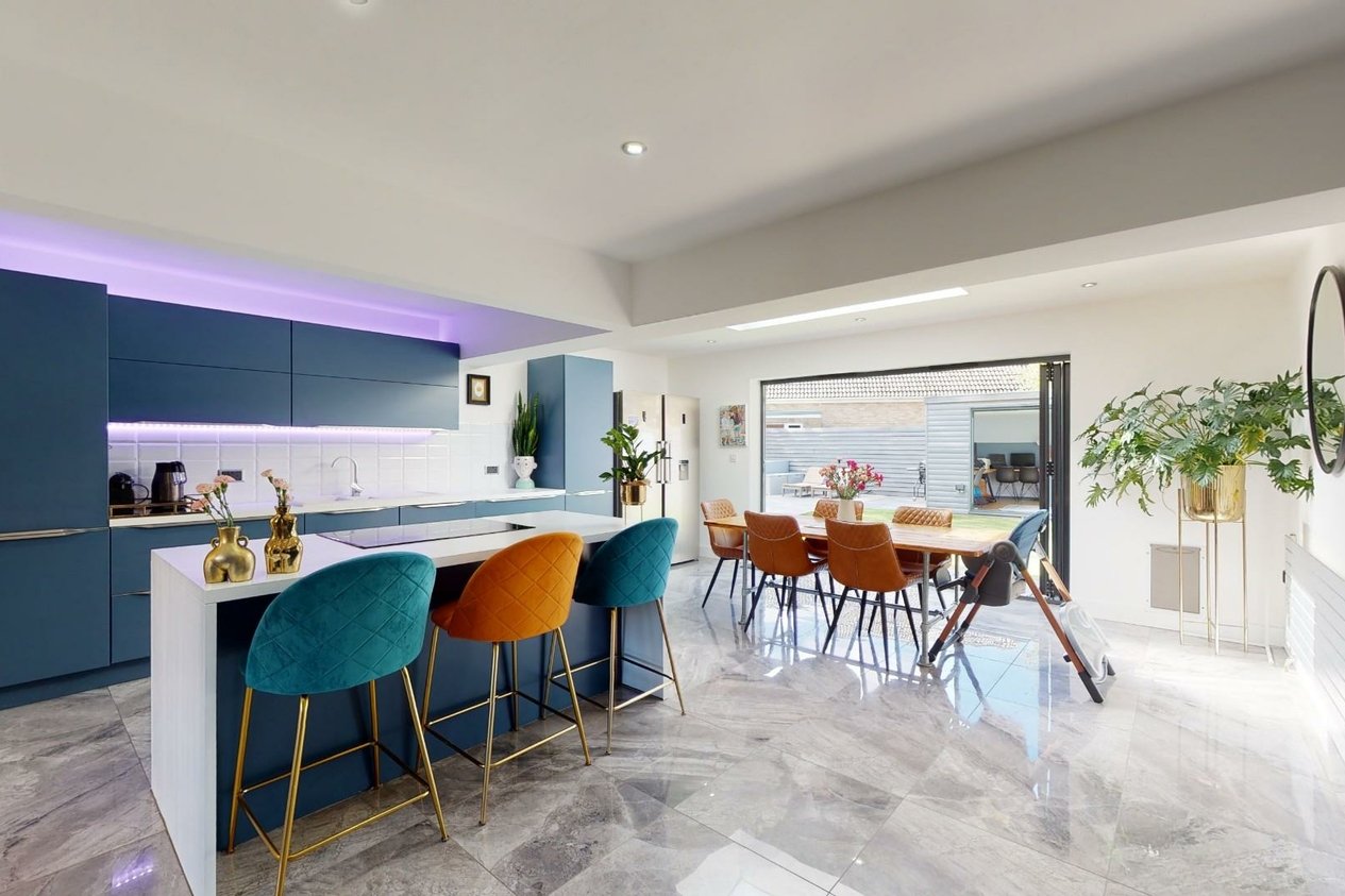 Properties Sold in Albion Road Broadstairs
