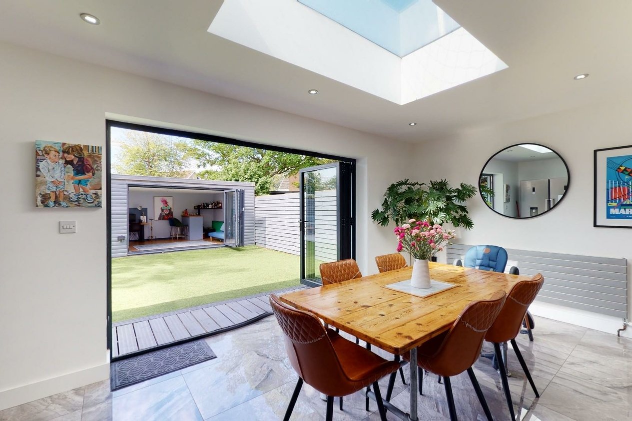 Properties Sold in Albion Road Broadstairs