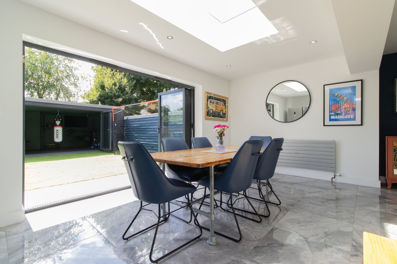 Properties Sold in Albion Road Broadstairs