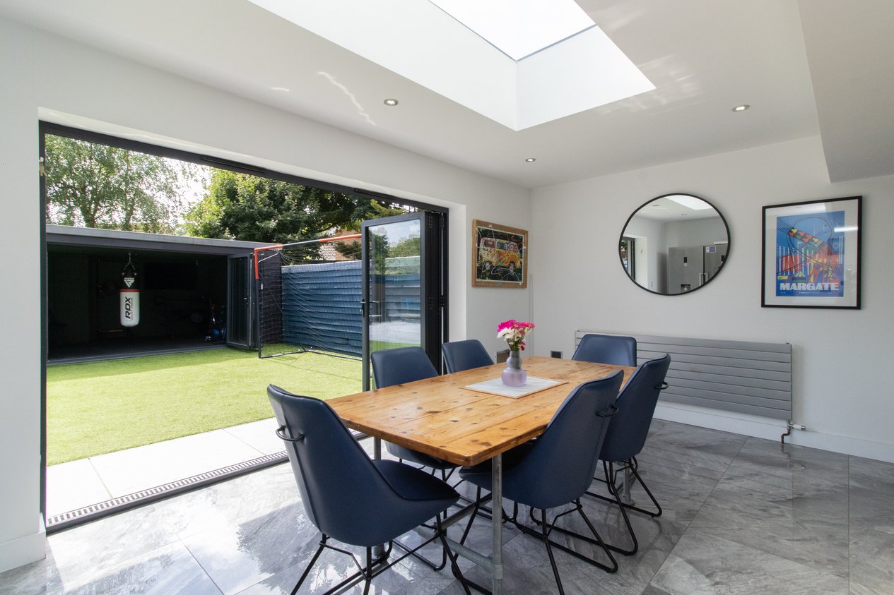 Properties Sold in Albion Road Broadstairs