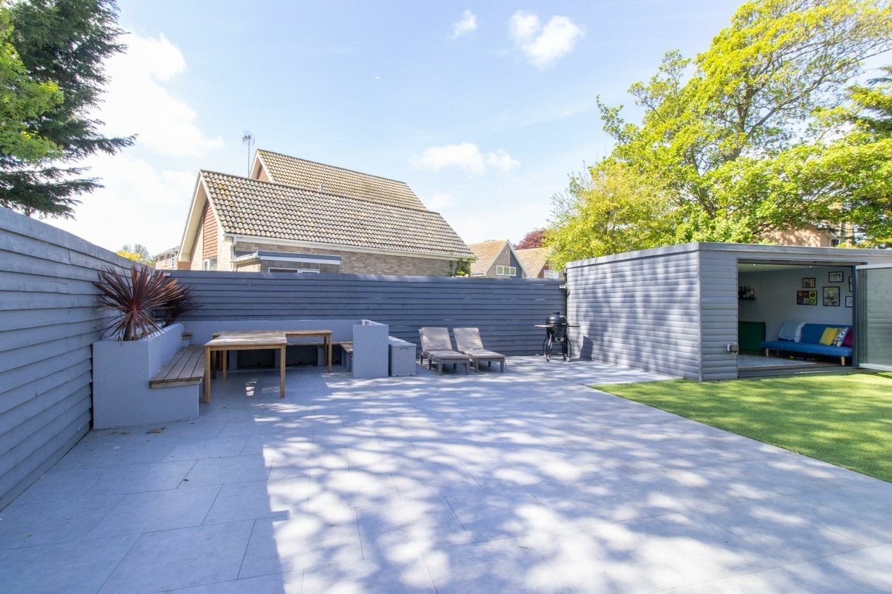 Properties Sold in Albion Road Broadstairs