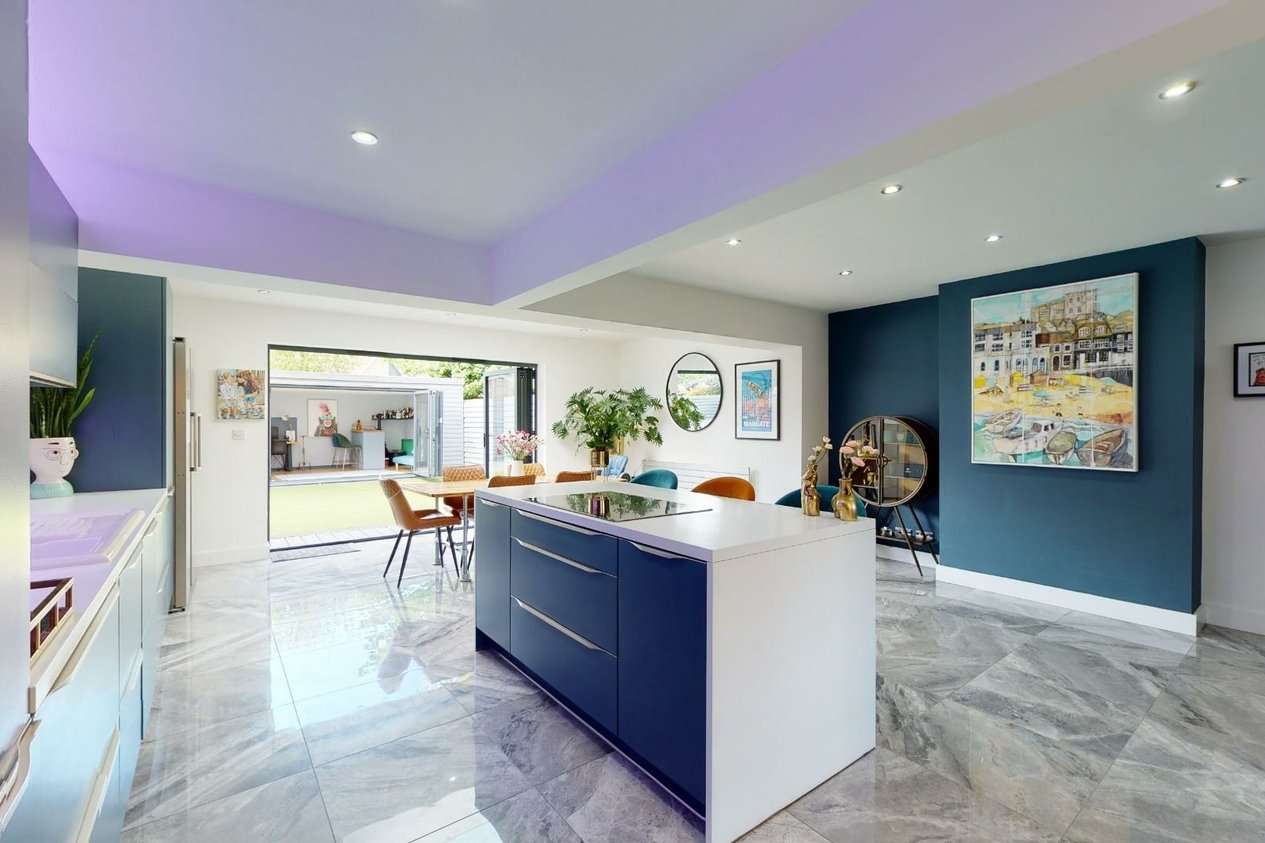Properties Sold in Albion Road Broadstairs