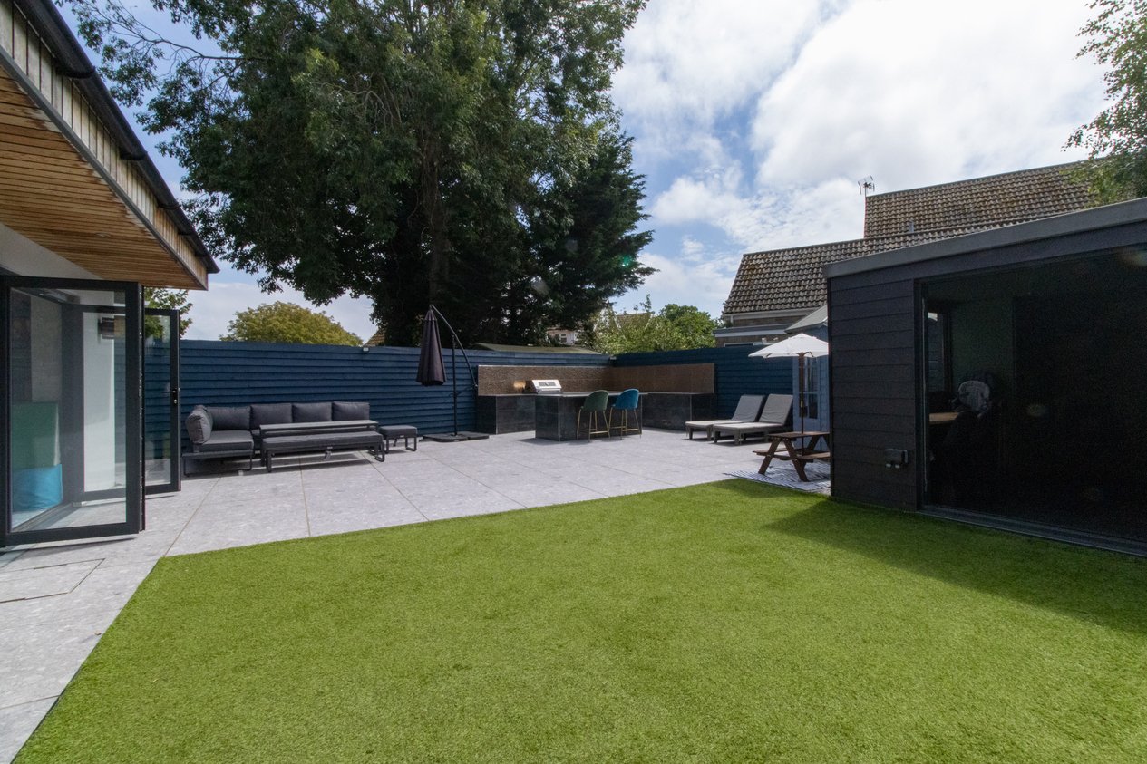 Properties Sold in Albion Road Broadstairs