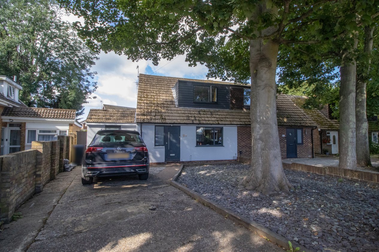 Properties Sold in Albion Road Broadstairs