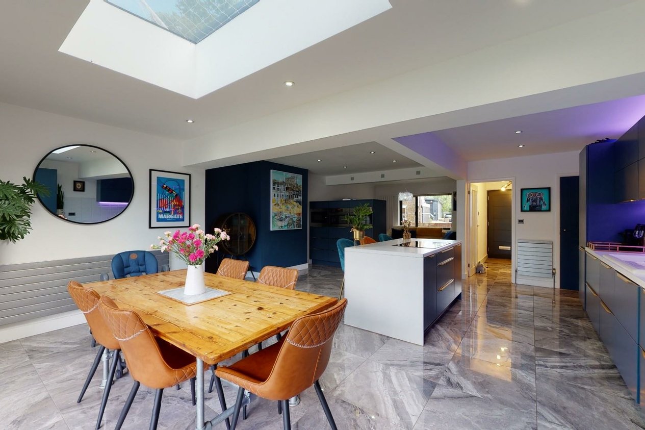 Properties Sold in Albion Road Broadstairs