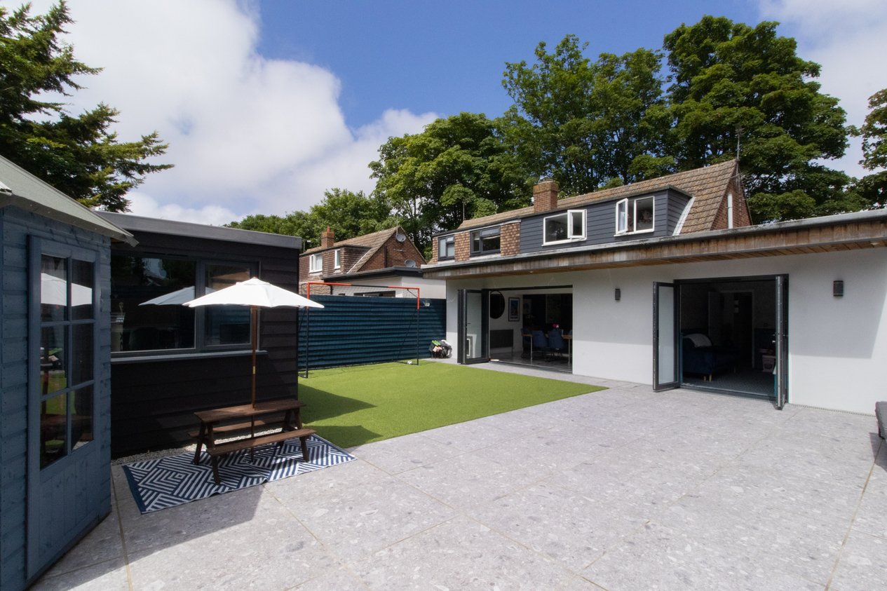 Properties Sold in Albion Road Broadstairs