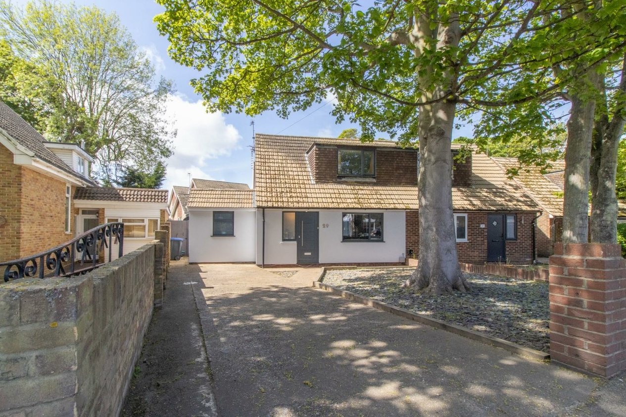 Properties Sold in Albion Road Broadstairs