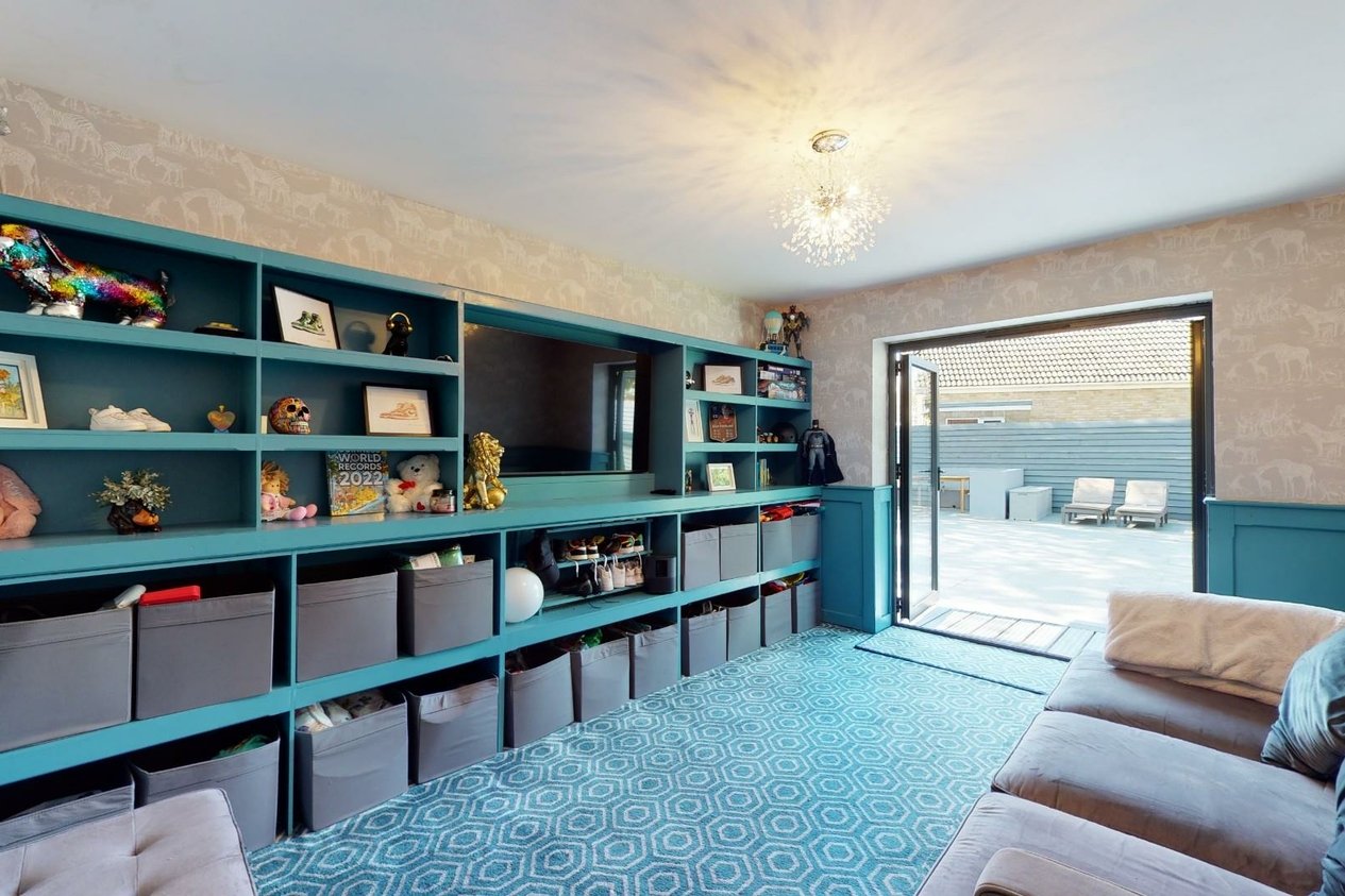 Properties Sold in Albion Road Broadstairs