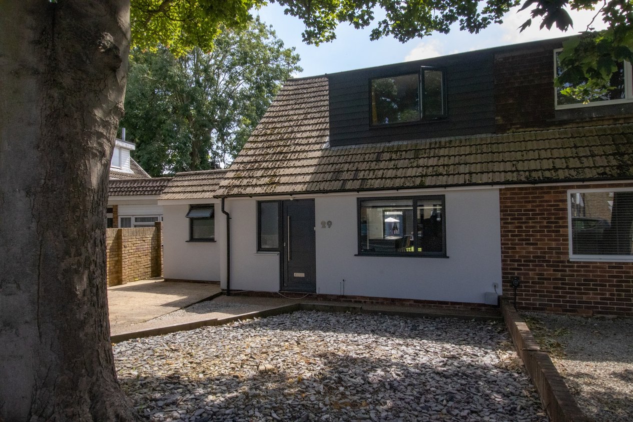 Properties Sold in Albion Road Broadstairs
