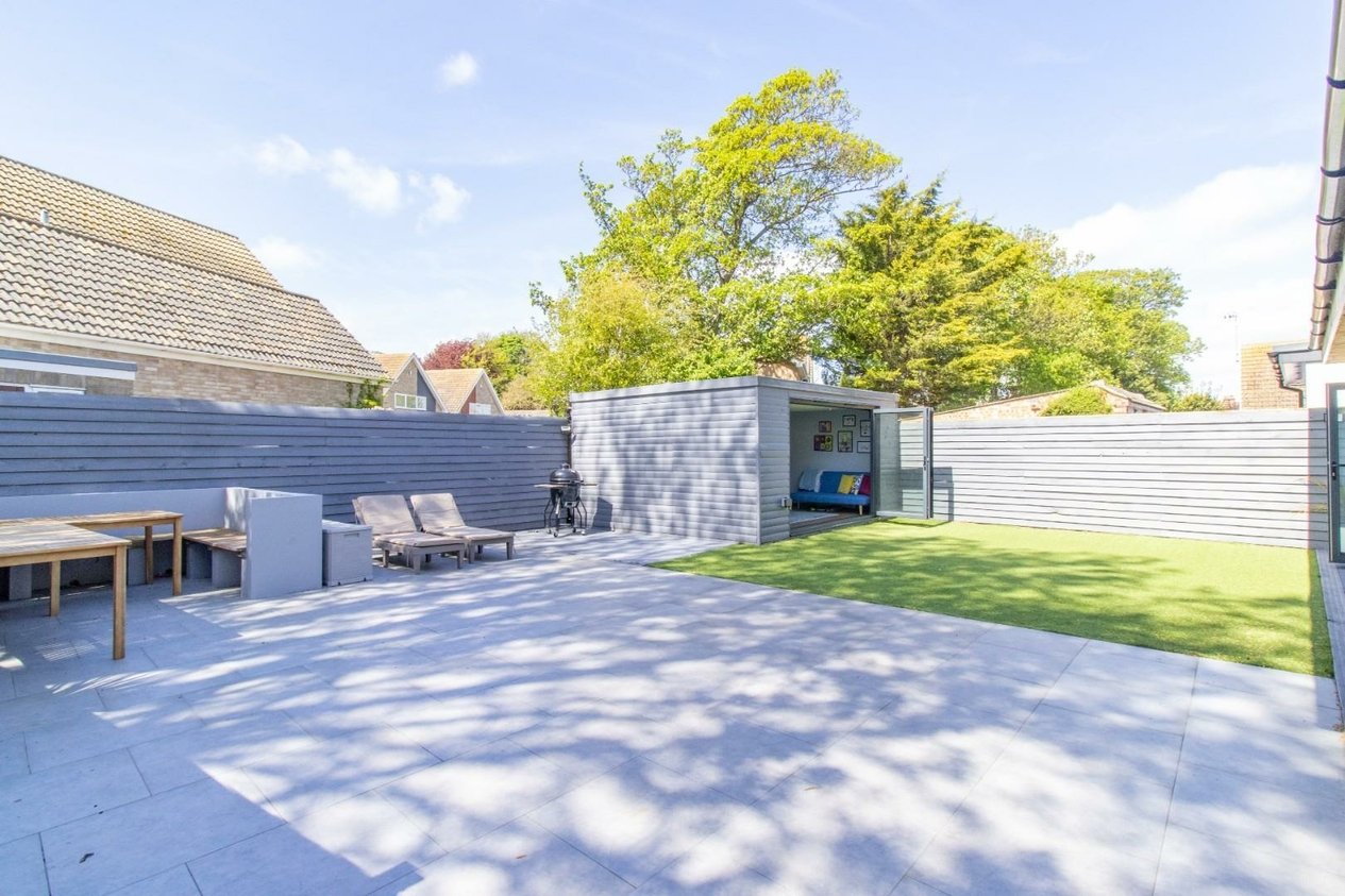 Properties Sold in Albion Road Broadstairs