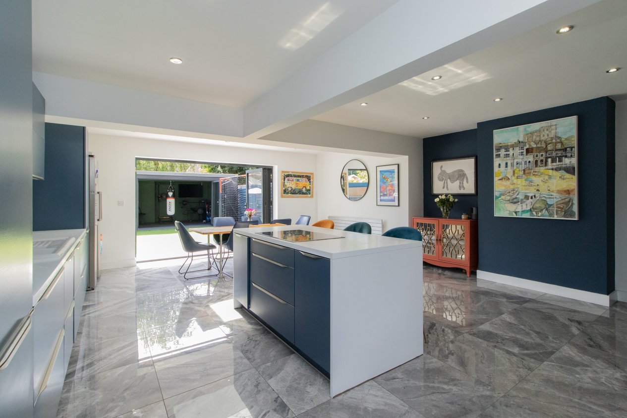 Properties Sold in Albion Road Broadstairs