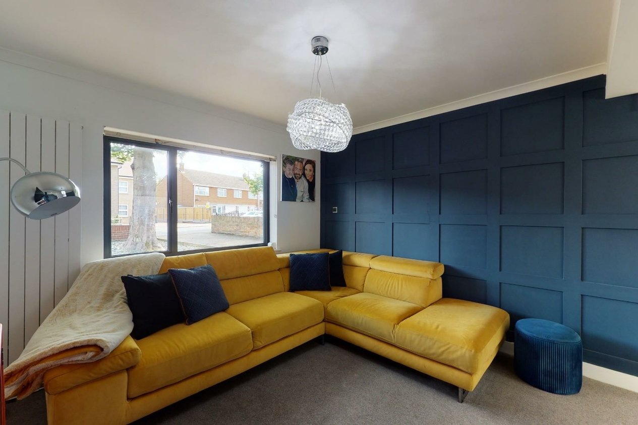 Properties Sold in Albion Road Broadstairs
