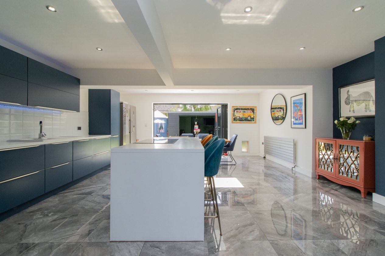 Properties Sold in Albion Road Broadstairs