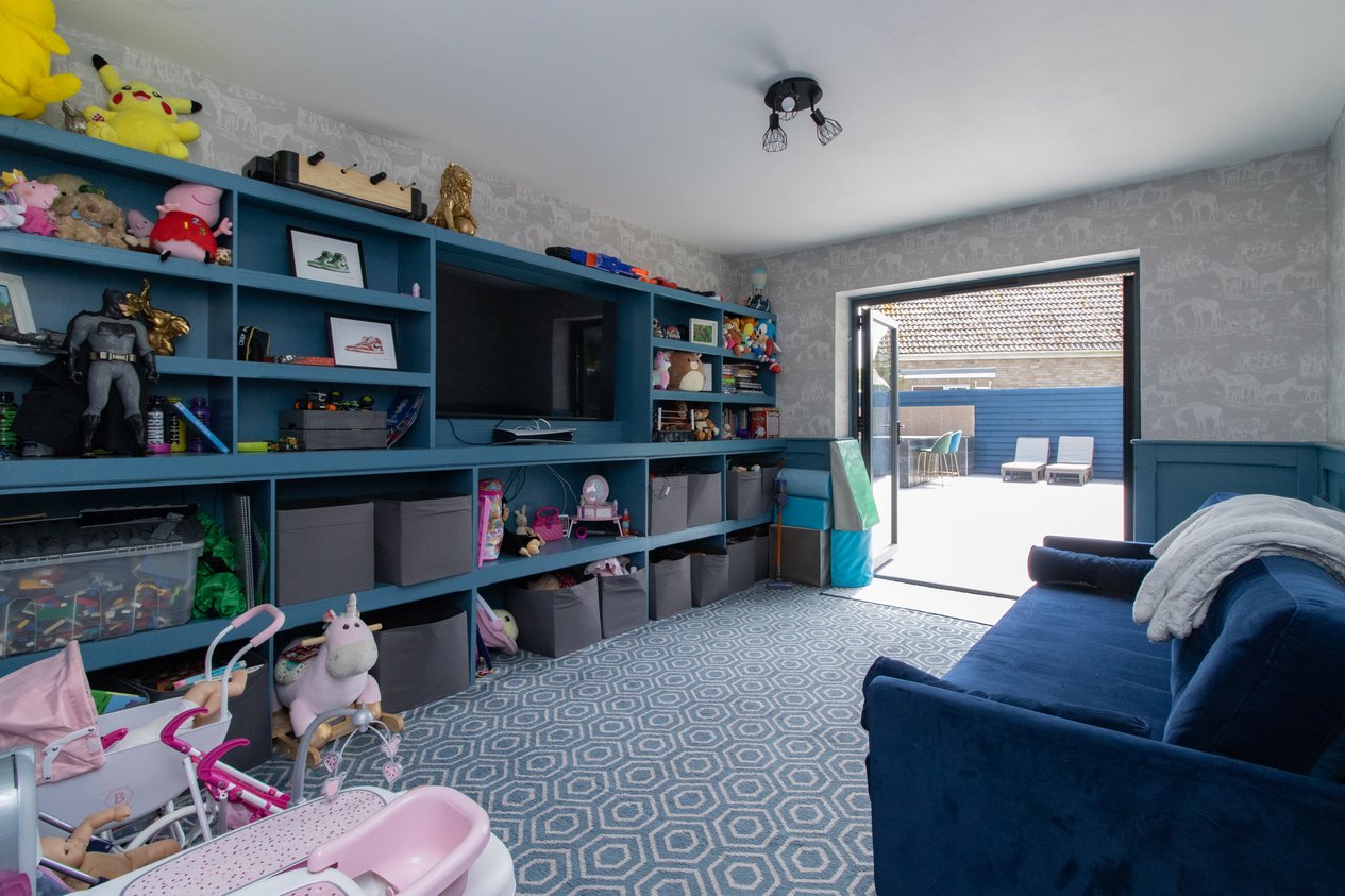 Properties Sold in Albion Road Broadstairs